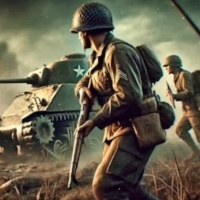 warfare_1942_-_online_shooter ألعاب