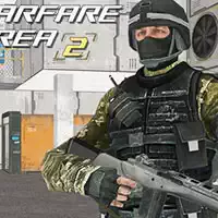 warfare_area_2 Ігри