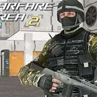 warfare_area_2 თამაშები