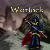 warlock ゲーム