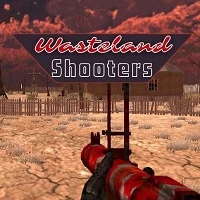 wasteland_shooters permainan