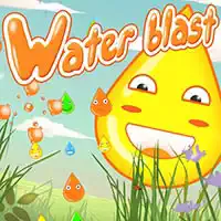 water_blast ហ្គេម