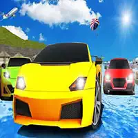 water_car_slide_game_n_ew гульні