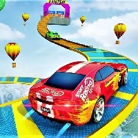 water_surfer_car_stunt ゲーム