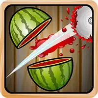 watermelon_smasher_frenzy Trò chơi