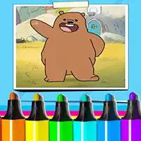 we_bare_bears_how_to_draw_grizzly ಆಟಗಳು