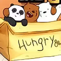 we_bare_bears_out_of_the_box ເກມ