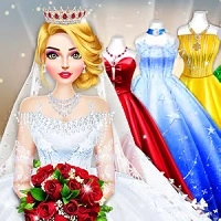 wedding_day_dressup_girls თამაშები