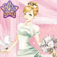 wedding_lily Giochi