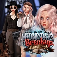 wednesdays_breakup_handbook игри