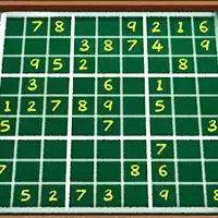 weekend_sudoku_34 เกม