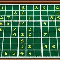 weekend_sudoku_36 Oyunlar