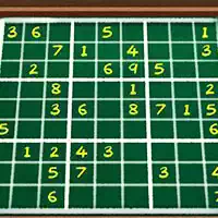 Weekend Sudoku 37