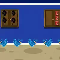 western_bluebird_house_escape Juegos