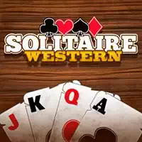 western_solitaire เกม