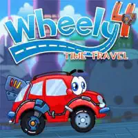 wheely_4 ゲーム
