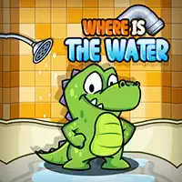 where_is_the_water ゲーム