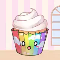 which_cupcake ເກມ