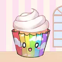 which_cupcake Ойындар