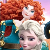 which_disney_princess_is Igre