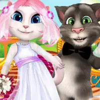 white_kittens_bride_contest ゲーム