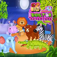 wild_animal_doctor_adventure Jogos