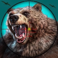 wild_bear_hunting_game રમતો