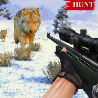 wild_wolf_hunter ゲーム