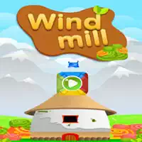 windmill თამაშები