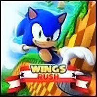 wings_rush ເກມ