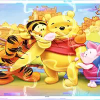 winnie_the_pooh_jigsaw_puzzle เกม