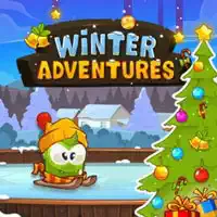 winter_adventures ເກມ