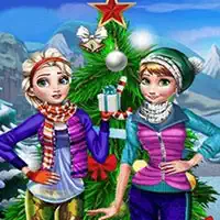 winter_holiday_fun Oyunlar