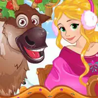 winter_in_arendelle Игры