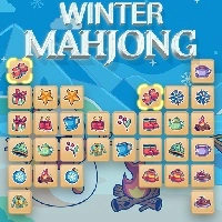 winter_mahjong Mängud