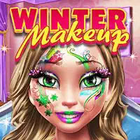 winter_makeup Ігри