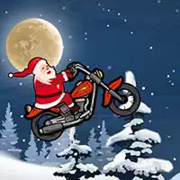 Moto De Inverno