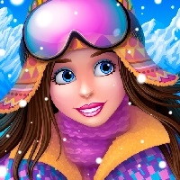 winter_top_model_dress_up Игры