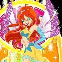 Winx Bloom Modna Zvijezda