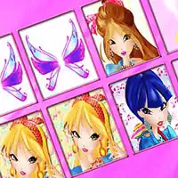 winx_memory_match 游戏