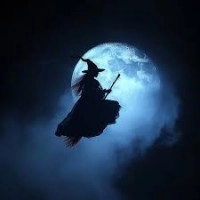 witch_flight Игры