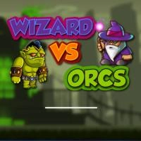 wizard_versus_orcs Խաղեր