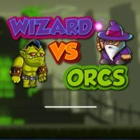 wizard_versus_orcs Játékok