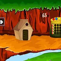 woodland_house_escape Jogos