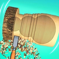 woodturning_3d ゲーム