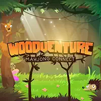 woodventure ゲーム