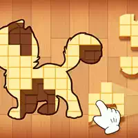 Woody Block Puzzles