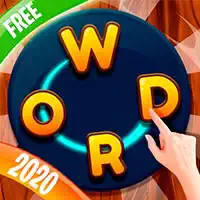 word_link ហ្គេម