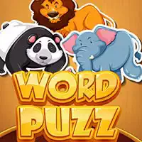 word_puzz Jocuri