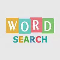 word_search Spil